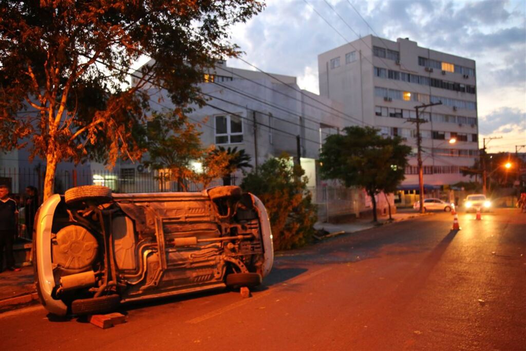 Foto: Renan Mattos (Diário) - 