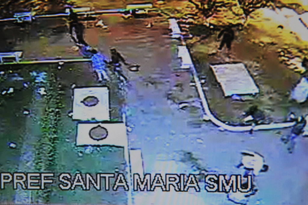 Contrato para câmeras de segurança da cidade acabou, e licitação sai só em 15 dias