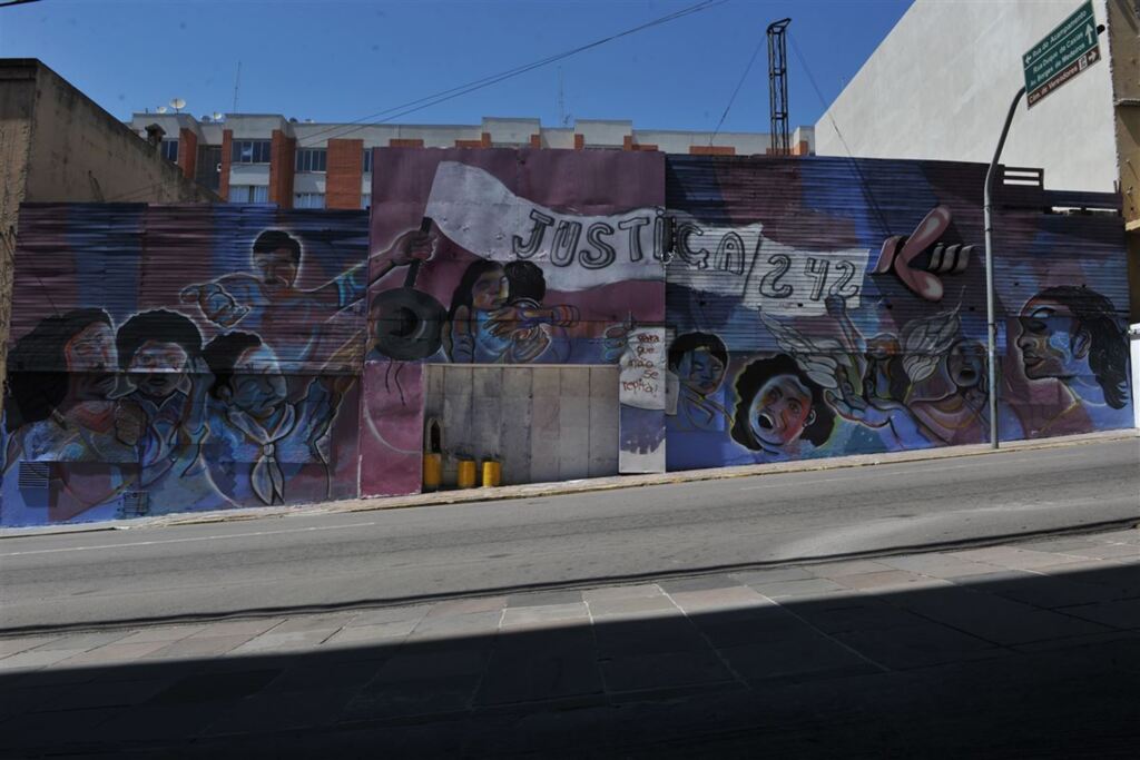 Arquivado processo contra pais de vítimas da Kiss