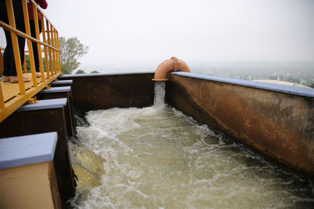 Foto: Gabriel Haesbaert (Diário) - 