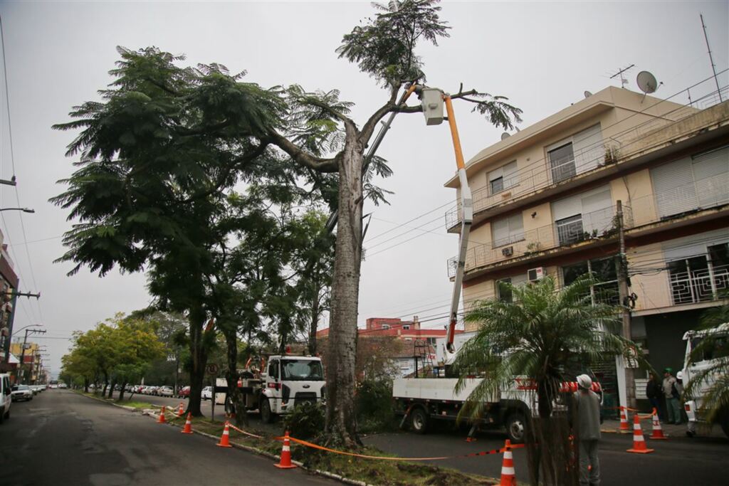 Foto: Gabriel Haesbaert (Diário) - 