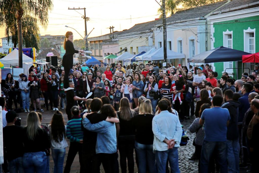 Foto: Renan Mattos (Diário) - 