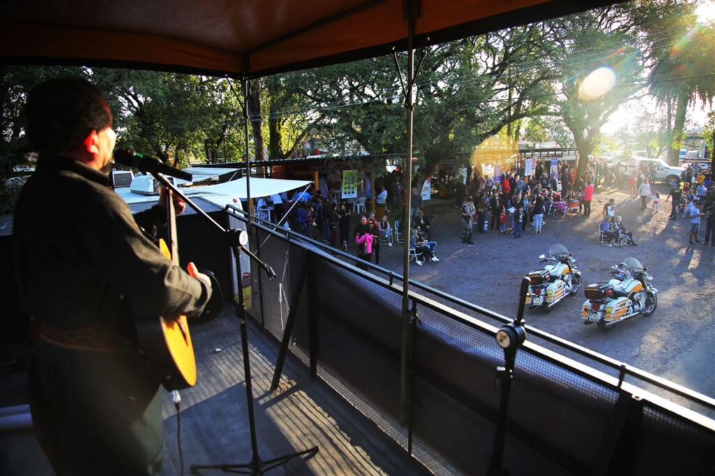 Foto: Renan Mattos (Diário) - 