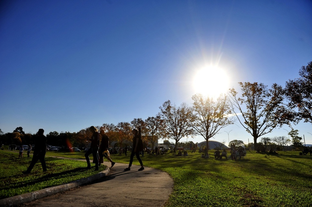 Foto: Renan Mattos (Diário) - 