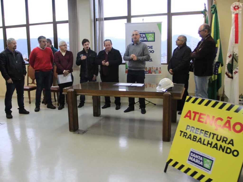 Foto: Deise Fachin (Prefeitura) - 