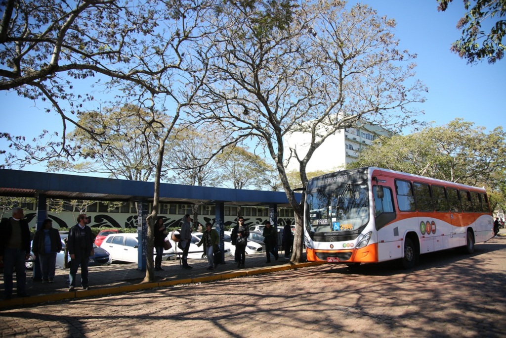 Foto: Gabriel Haesbaert (Diário) - 