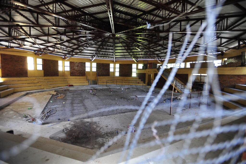 Prefeitura lança edital de licitação para reforma do Bombril
