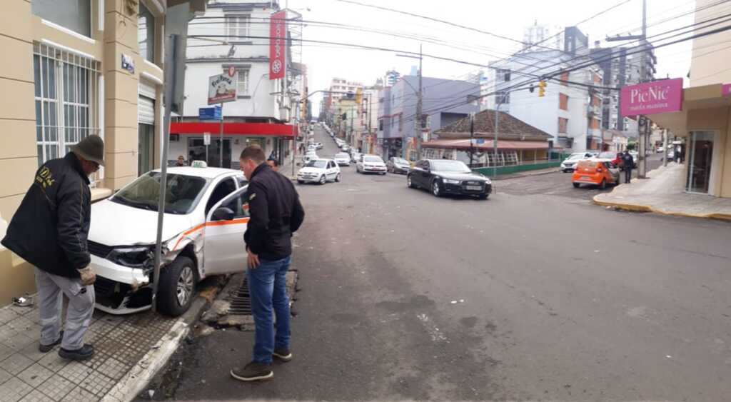 Foto: Gabriel Haesbaert (Diário) - 