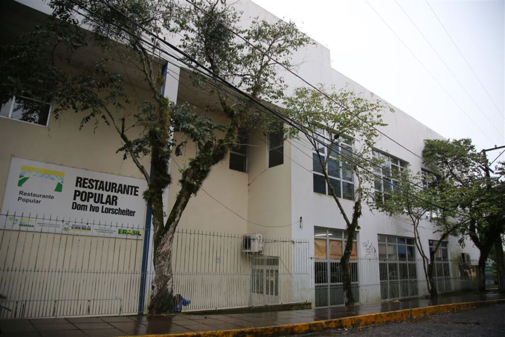 Foto: Gabriel Haesbaert (Diário) - Prefeitura publicou ontem tomada de preços para contratar empresa que implantará o PPCI