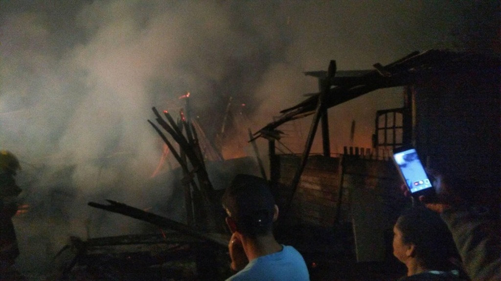 Foto: Rogério Rodrigues (arquivo pessoal) - 