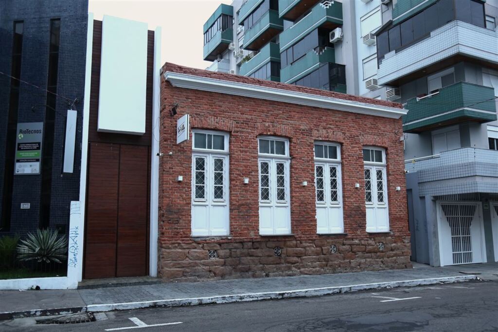 Local onde houve princípio de incêndio não tinha licença para funcionar