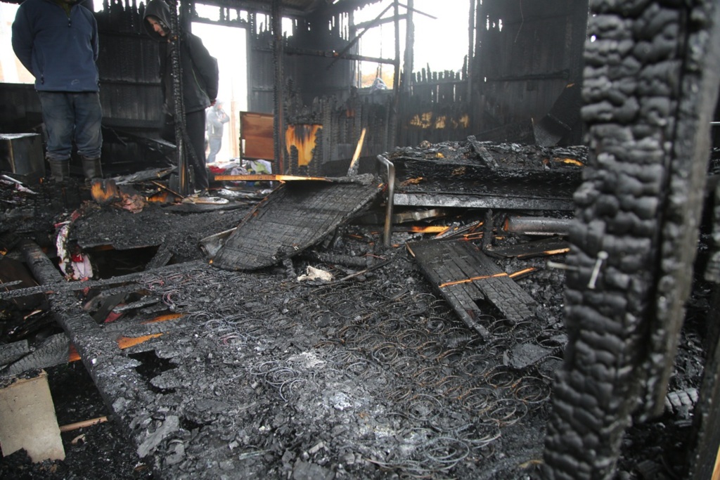 Foto: Gabriel Haesbaert (Diário) - 