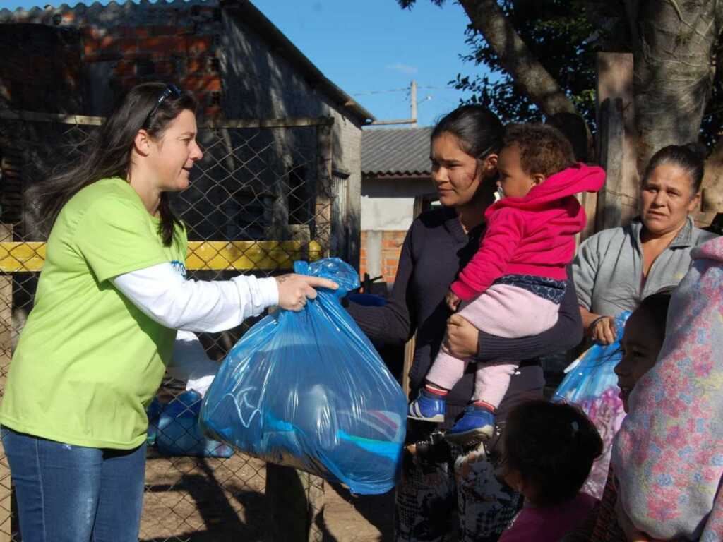 Foto: Deise Fachin (Assessoria de comunicação da prefeitura) - 
