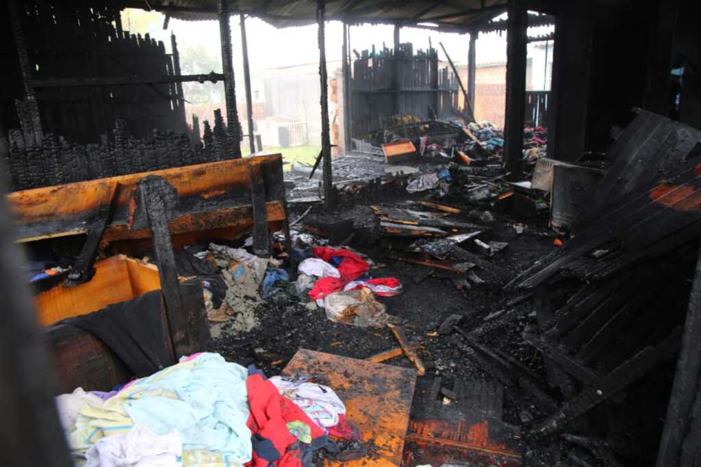 Foto: Gabriel Haesbaert (Diário) - 