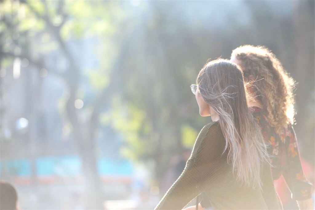 Temperaturas podem variar mais de 22 graus nesta semana em Santa Maria