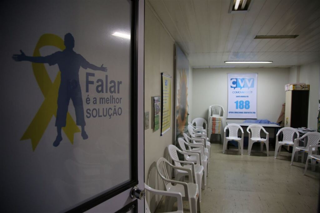 Foto: Gabriel Haesbaert (Diário) - 