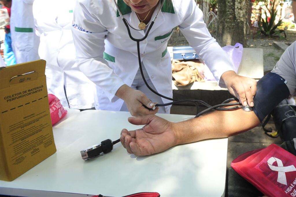 CDM terá prestação de serviços à comunidade neste sábado