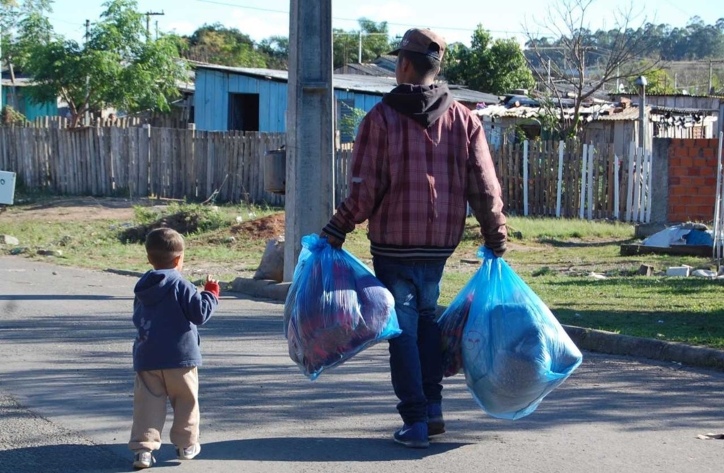 Foto: Deise Fachin (Assessoria de comunicação da prefeitura) - 