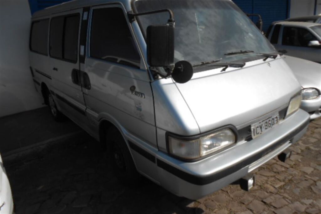 Leilão da Receita em Santa Maria terá carros a partir de R$ 500