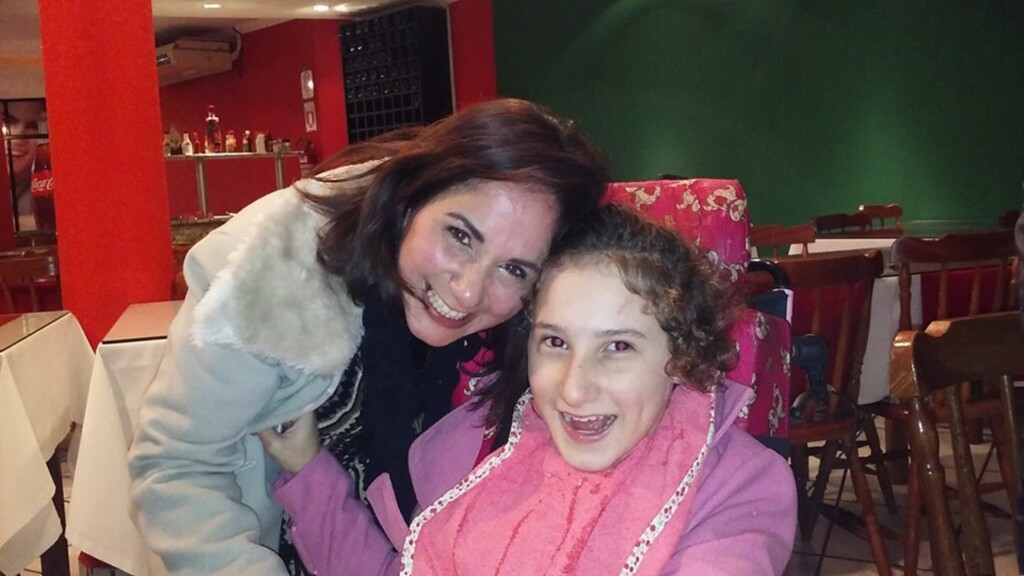 Foto: Arquivo Pessoal - 