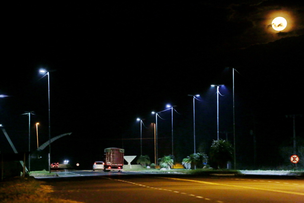 Mobilização de caminhoneiros encerra na Região Central