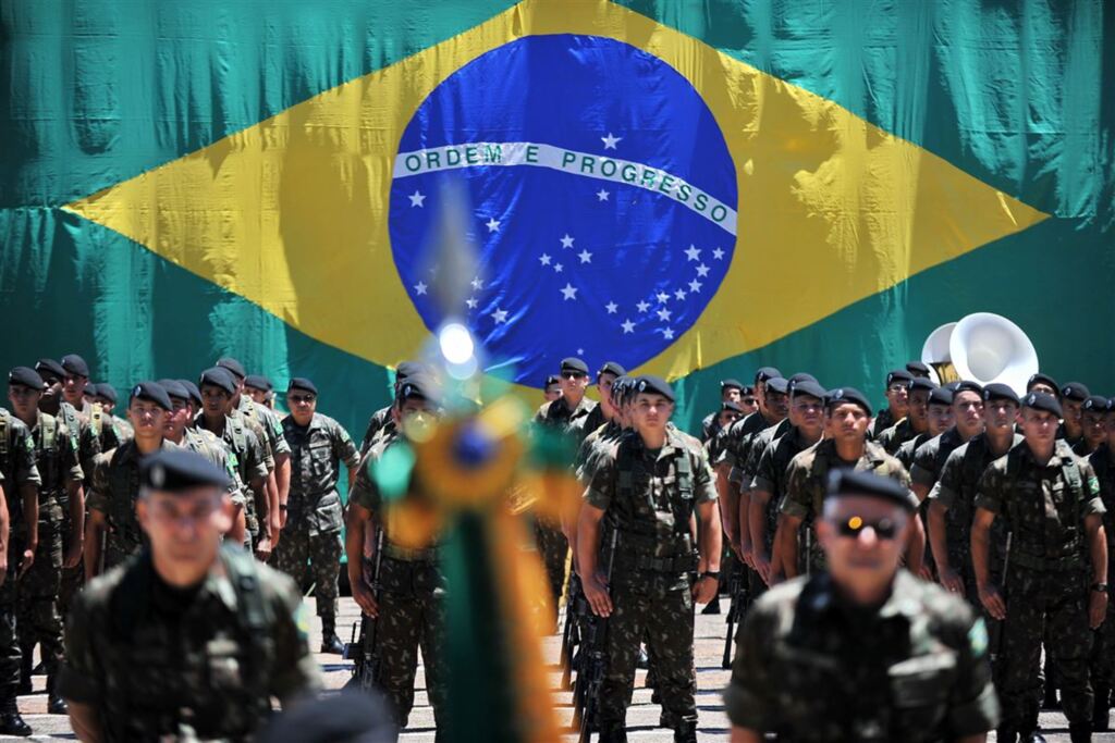 título imagem Alistamento militar deve ser feito até 30 de junho
