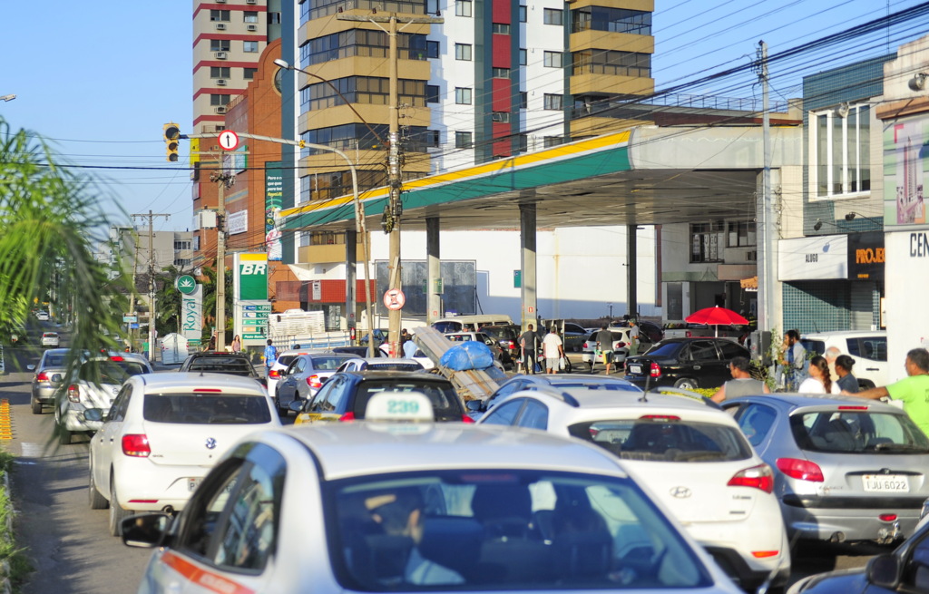 Foto: Renan Mattos - 