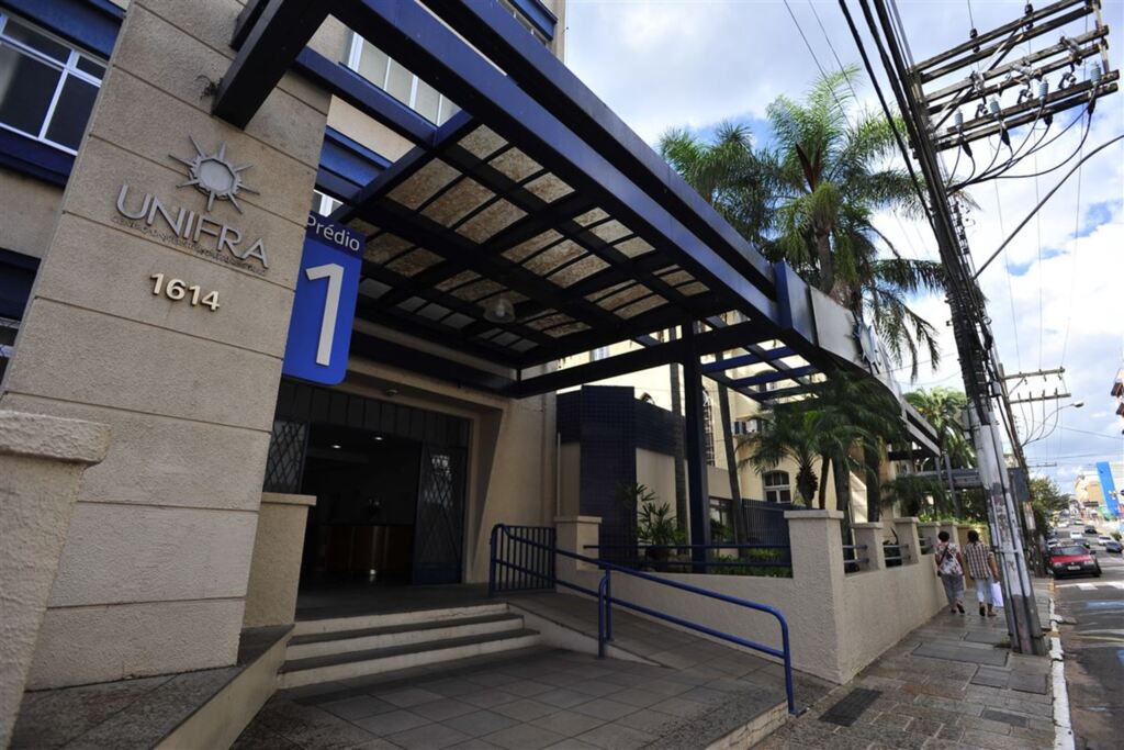 Foto: Gabriel Haesbaert (Diário) - 