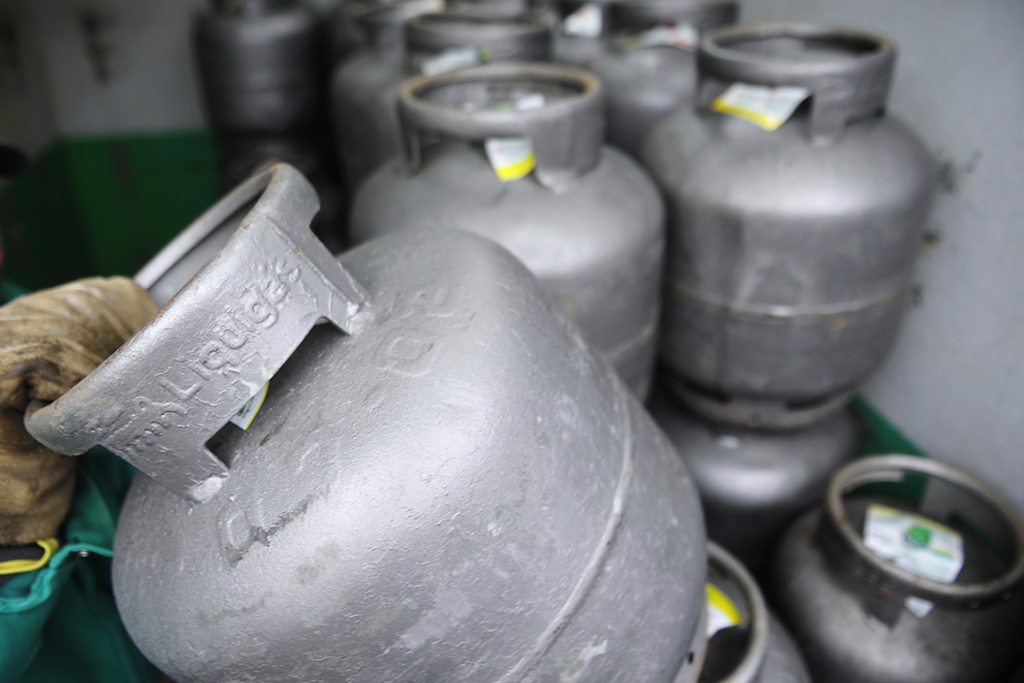 Foto: Gabriel Haesbaert (Diário) - 