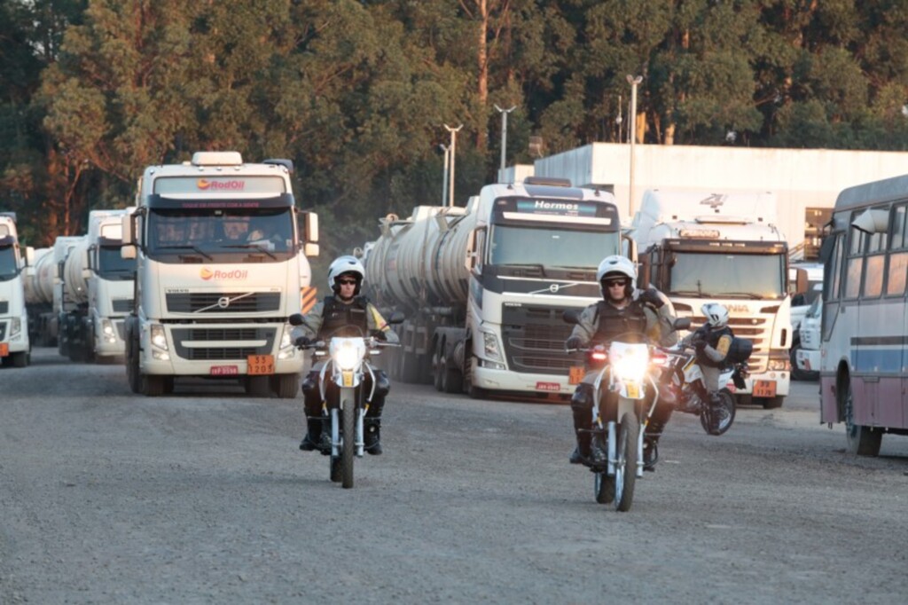 Foto: Daniela Barcellos (Divulgação/Piratini) - 