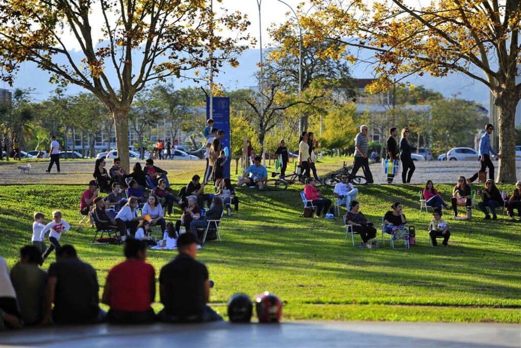 Foto: Renan Mattos (Diário) - 