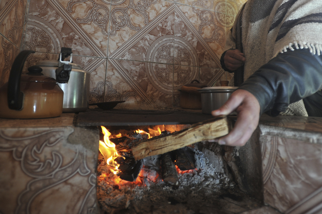Veja quais os cuidados ao aquecer o lar