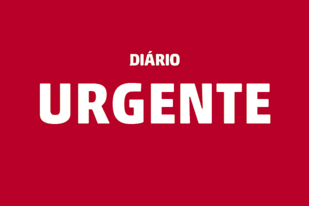 Comunicado aos s e leitores: a edição impressa do Diário não será entregue neste final de semana.