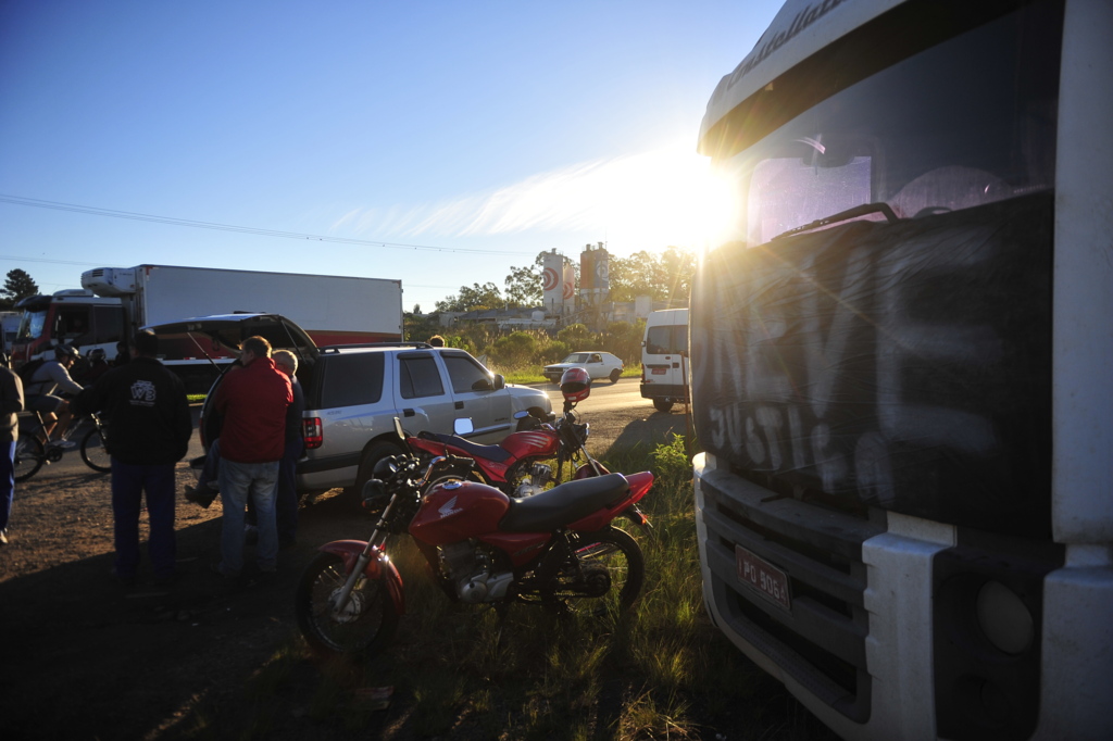 Foto: Renan Mattos (Diário) - 