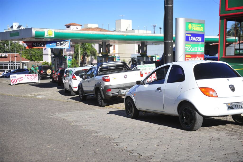 Foto: Renan Mattos (Diário) - 