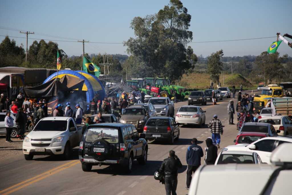 Foto: Gabriel Haesbaert (Diário) - 