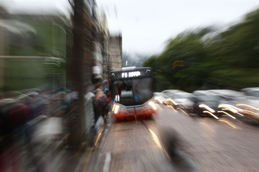 Foto: Charles Guerra (Diário) - 