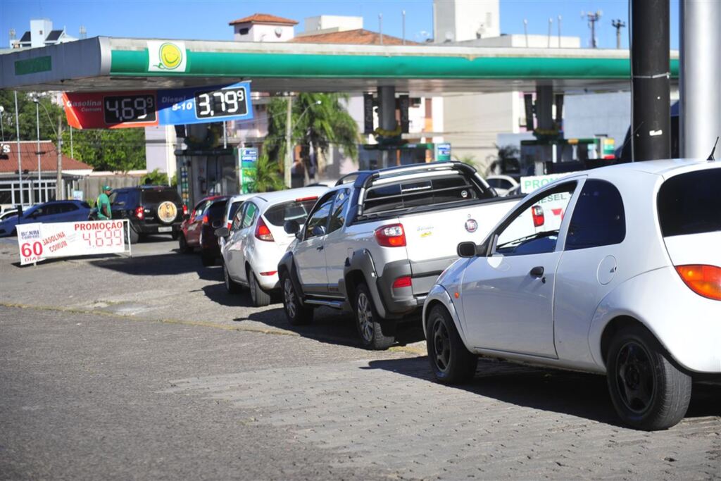 Veja quais serviços são afetados pela greve dos caminhoneiros