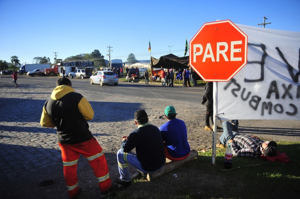 Foto: Renan Mattos (Diário) - 