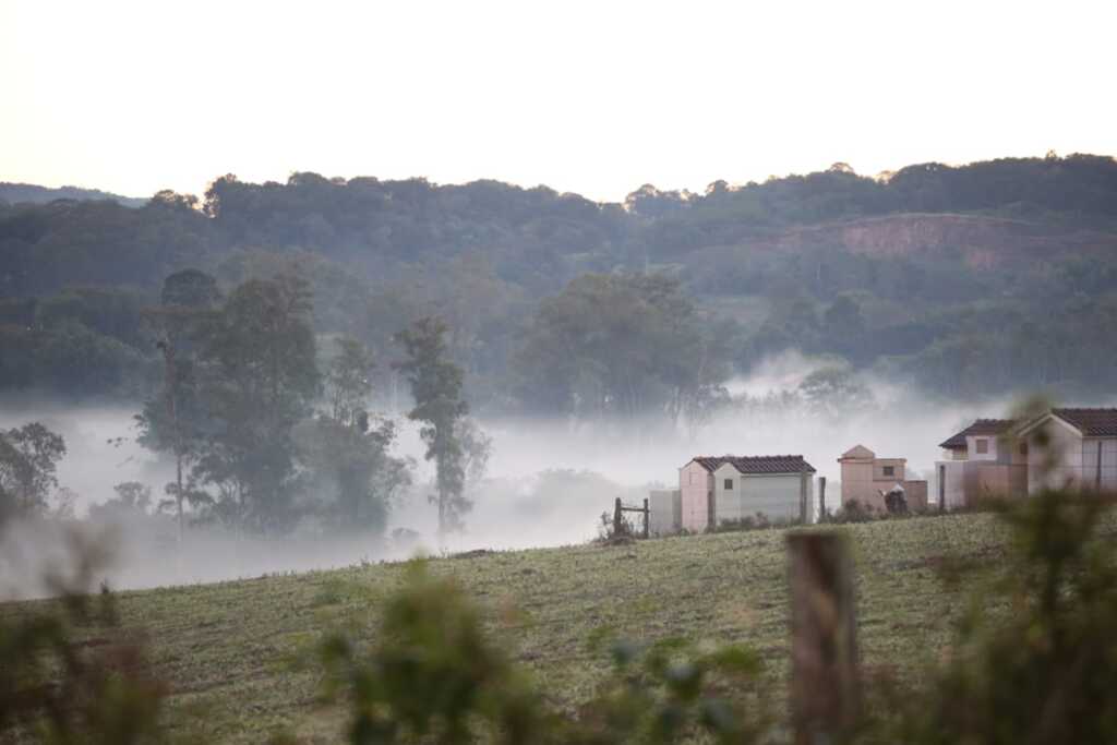 Foto: Gabriel Haesbaert (Diário) - 