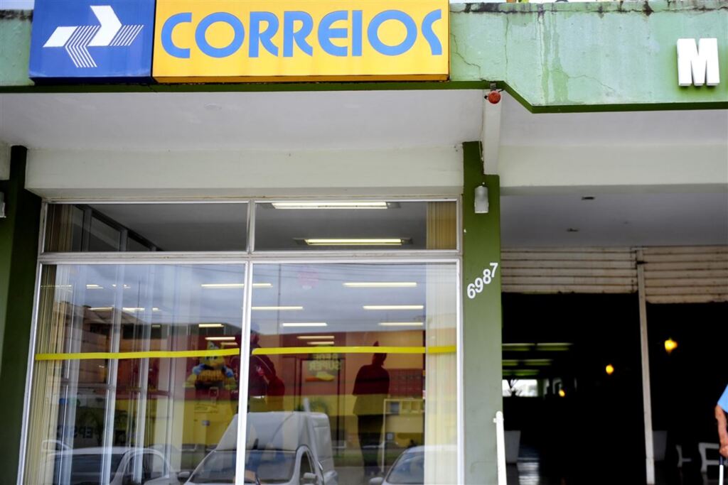 Foto: Renan Mattos (Diário) - Agência Camobi funciona desde 2009