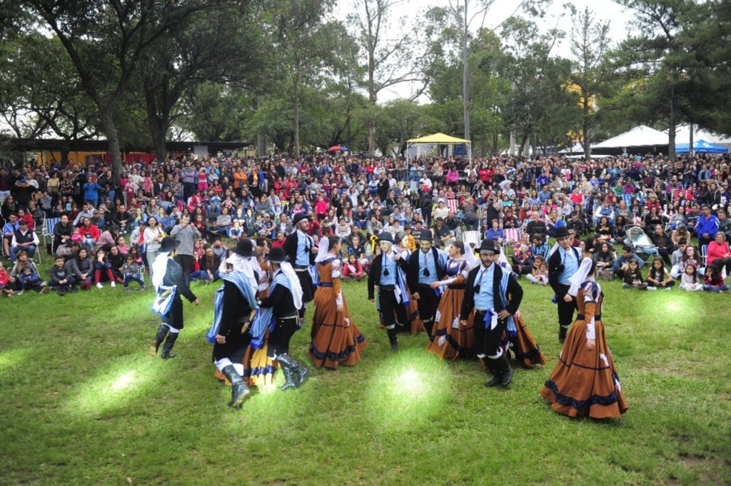 Renan Mattos (Diário) - Aniversário de 160 anos de Santa Maria