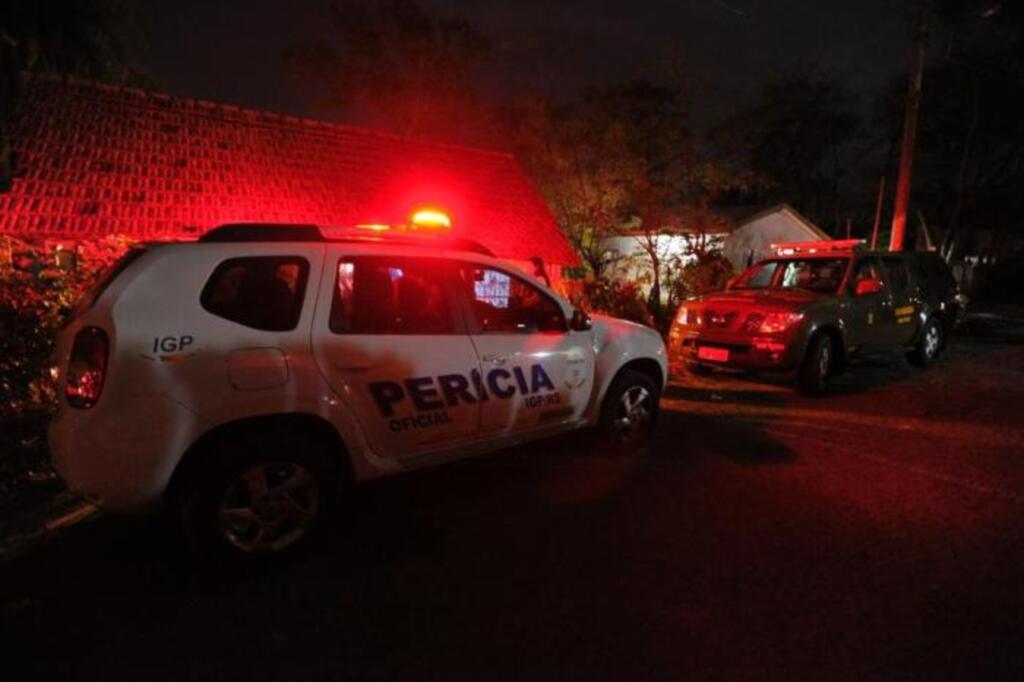 Foto: Germano Rorato (Arquivo/Diário) - 