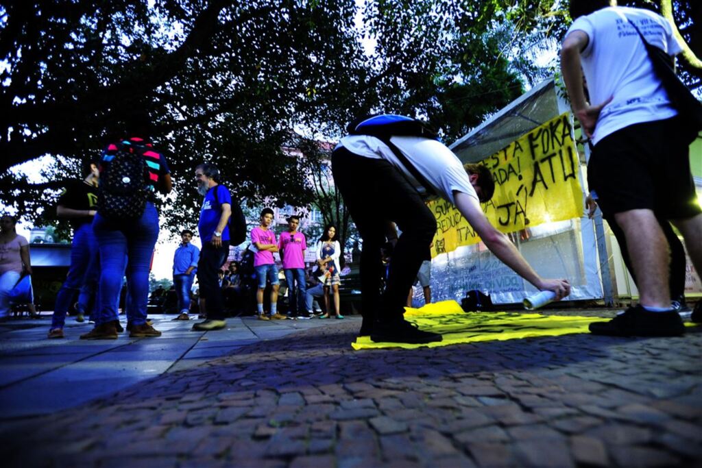 Foto: Renan Mattos (Diário) - 