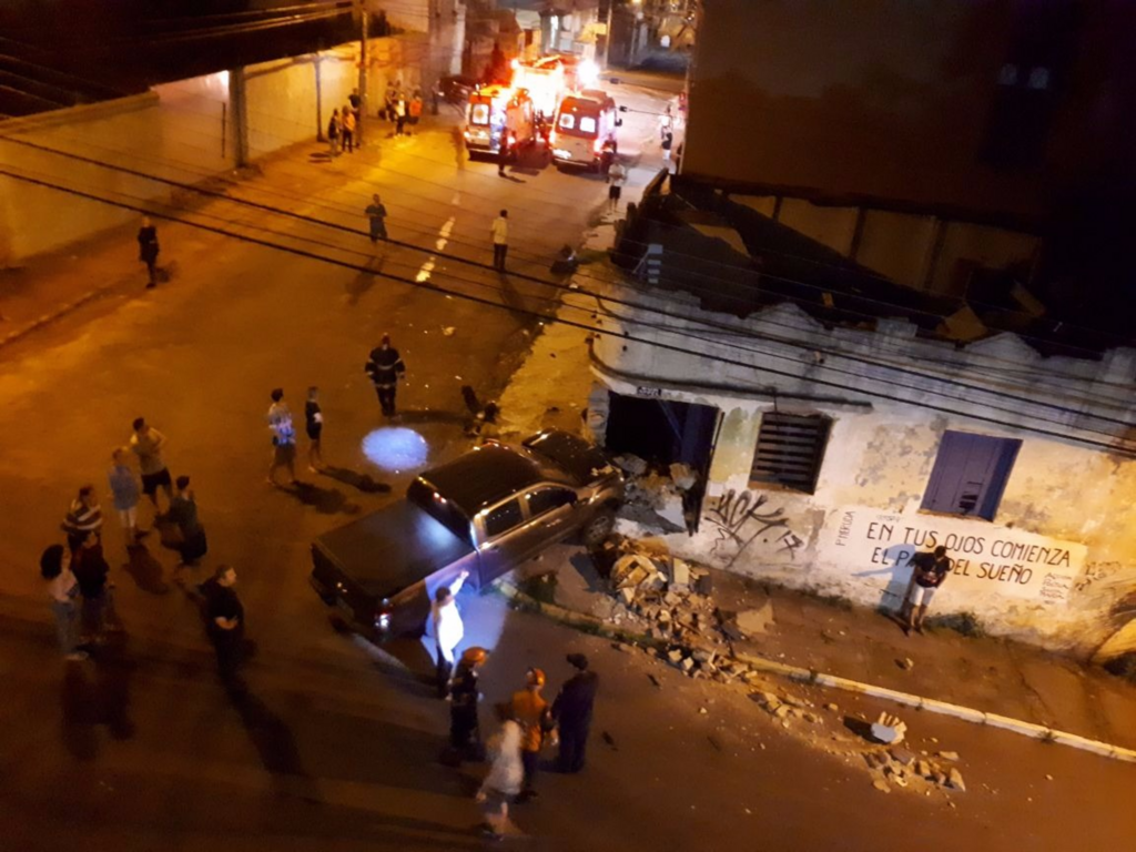 Foto: Márcia Franz Amaral (Arquivo Pessoal) - 