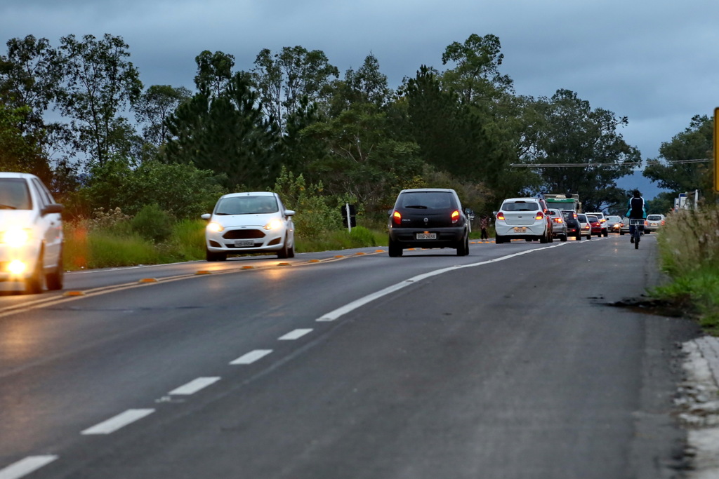 Foto: Charles Guerra (Diário) - 
