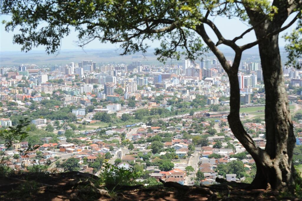 Foto: Jean Pimentel (Arquivo/Diário) - 