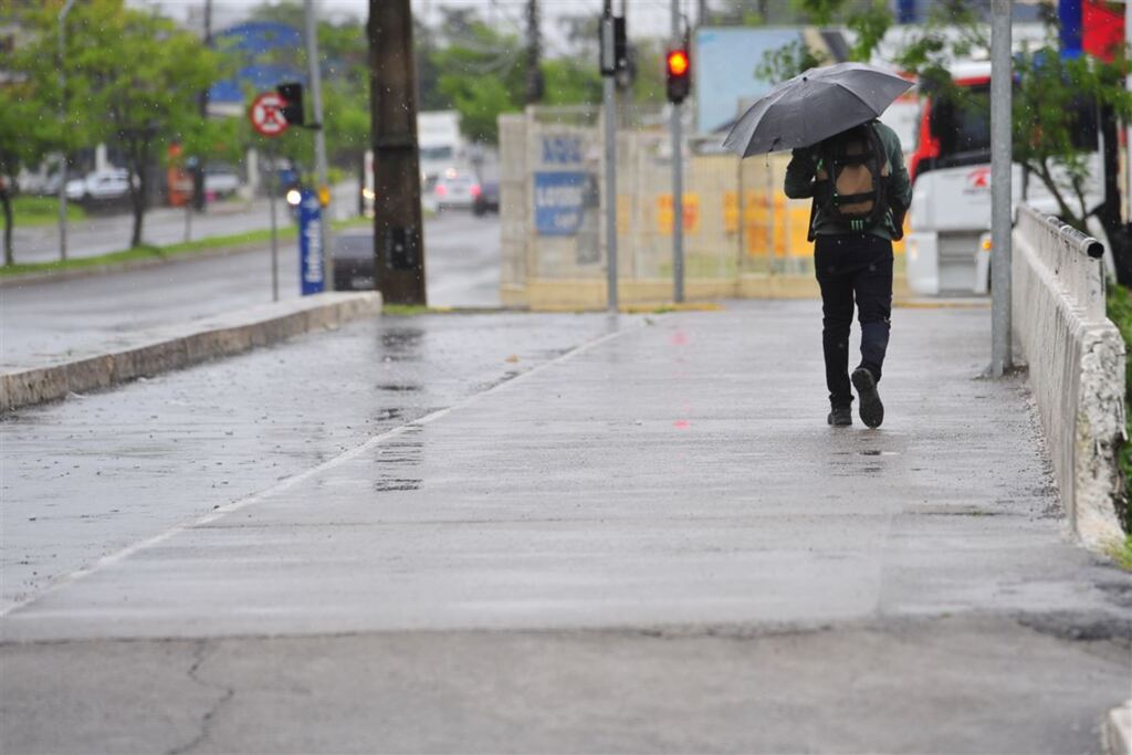 Foto: Gabriel Haesbaert (Diário) - 