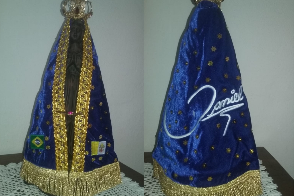 Foto: AVTSM (Divulgação) - 