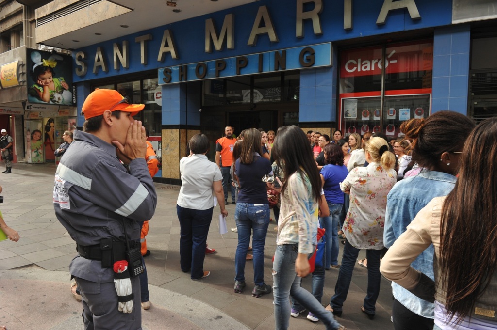 Foto: Cláudio Vaz (Arquivo Diário) - 